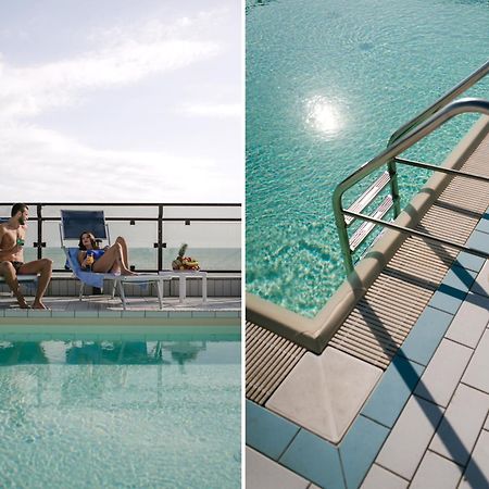Hotel Royal Fermo Eksteriør bilde