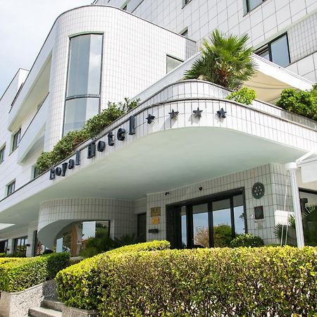 Hotel Royal Fermo Eksteriør bilde