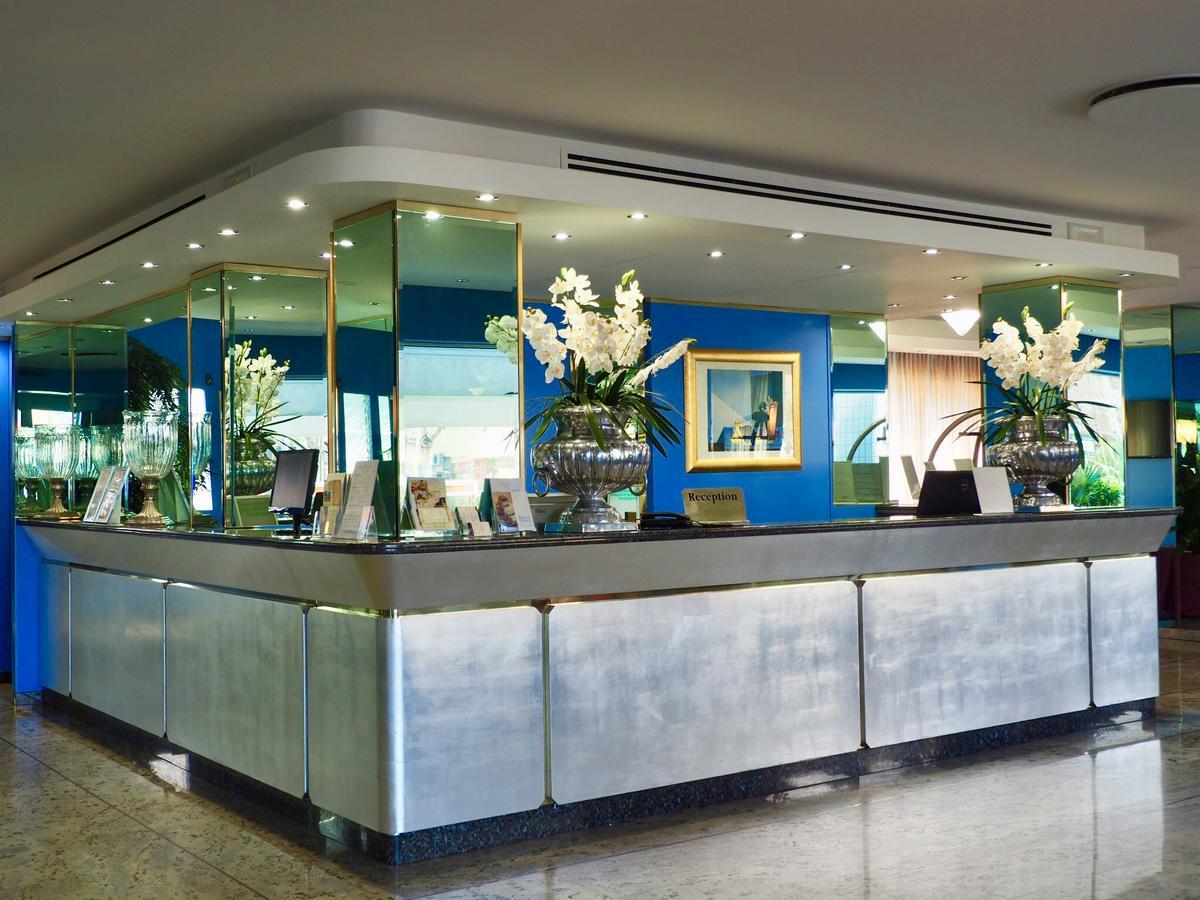 Hotel Royal Fermo Eksteriør bilde