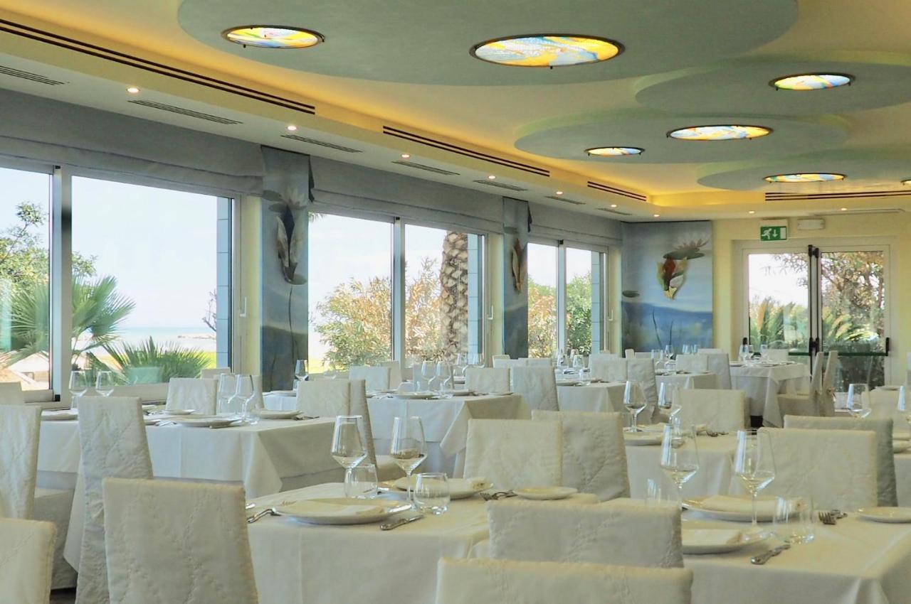 Hotel Royal Fermo Eksteriør bilde