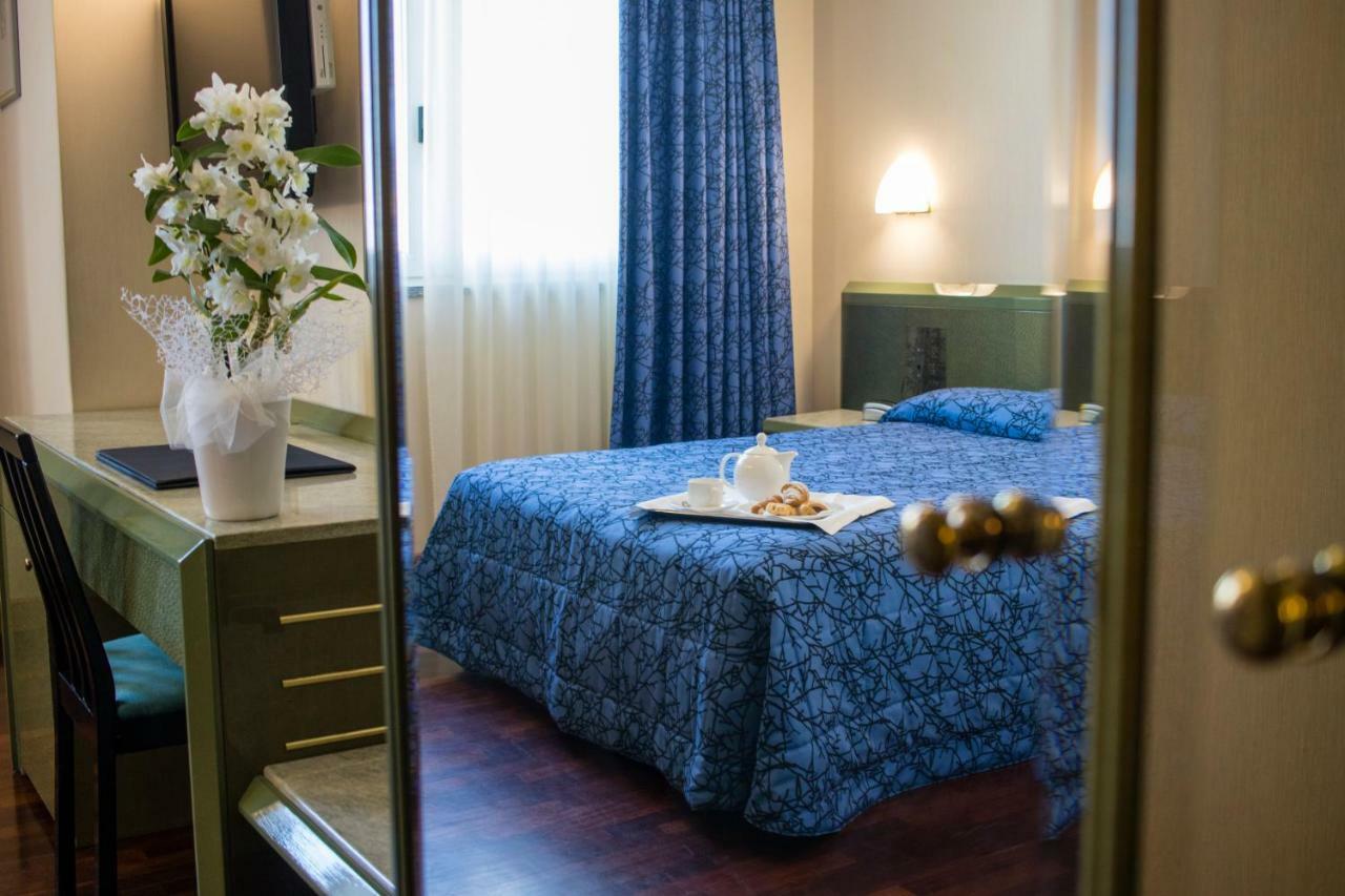 Hotel Royal Fermo Eksteriør bilde