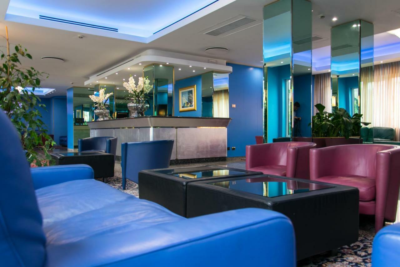 Hotel Royal Fermo Eksteriør bilde
