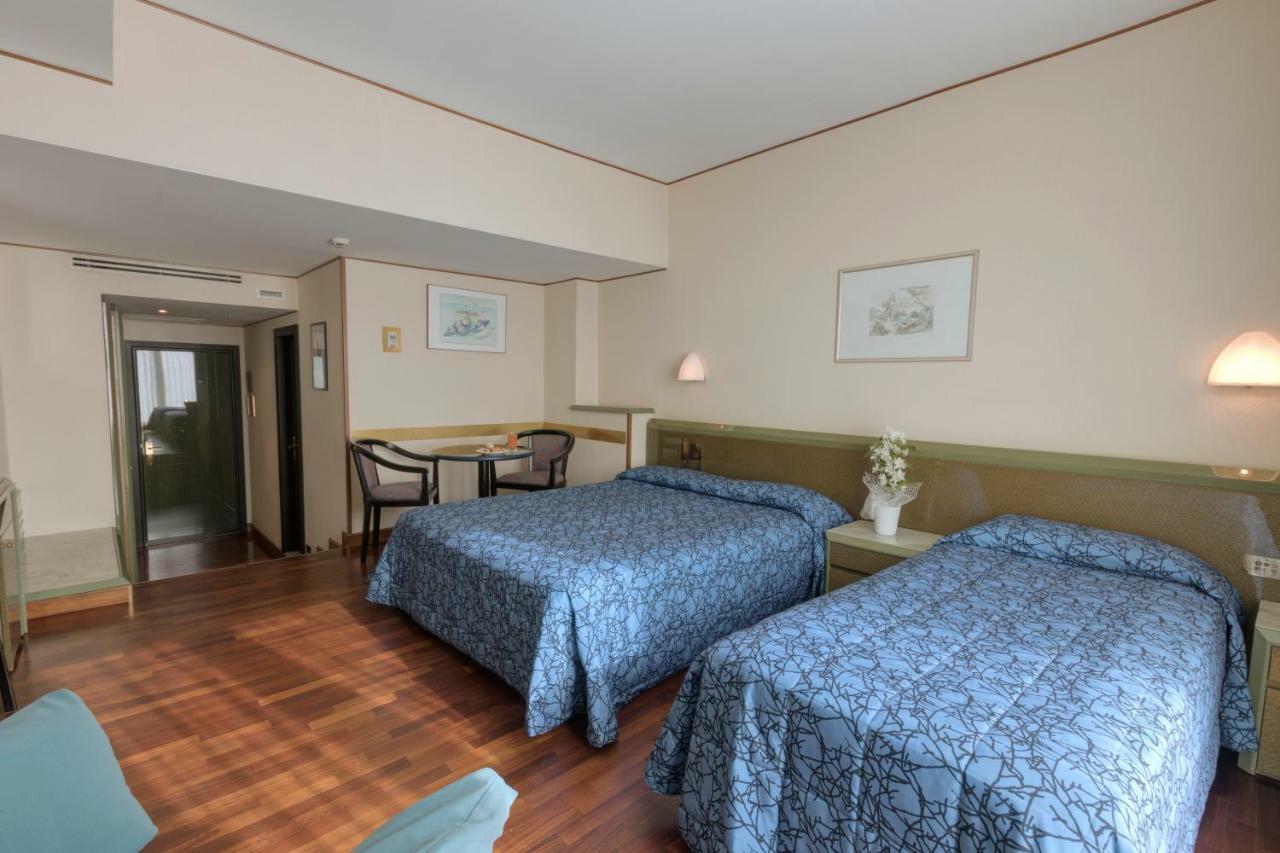 Hotel Royal Fermo Eksteriør bilde