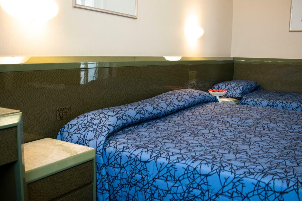 Hotel Royal Fermo Eksteriør bilde