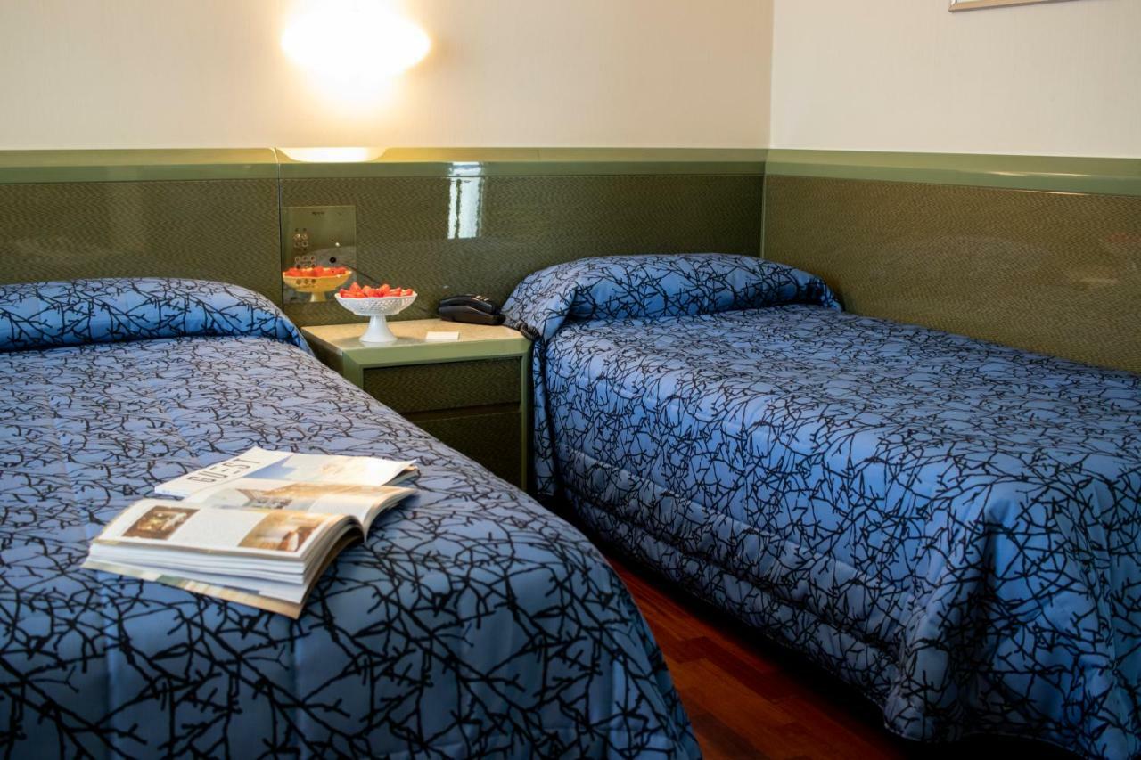 Hotel Royal Fermo Eksteriør bilde